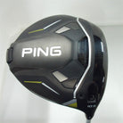 Ping Driver G430 MAX 10K 10.5° Stiff Speeder 569 EVOLUTION 7