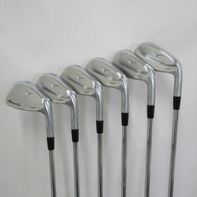 Mizuno Iron Set Mizuno Pro 225 Stiff Dynamic Gold 95 S200 6 pieces