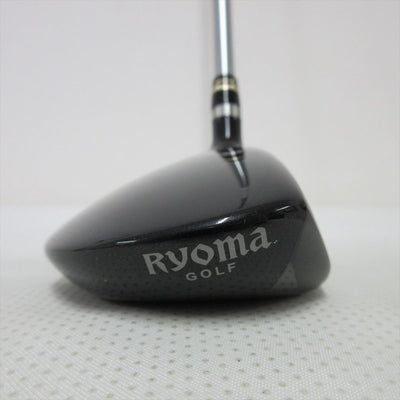 Ryoma golf Hybrid Ryoma Black HY 24° BEYOND POWER U
