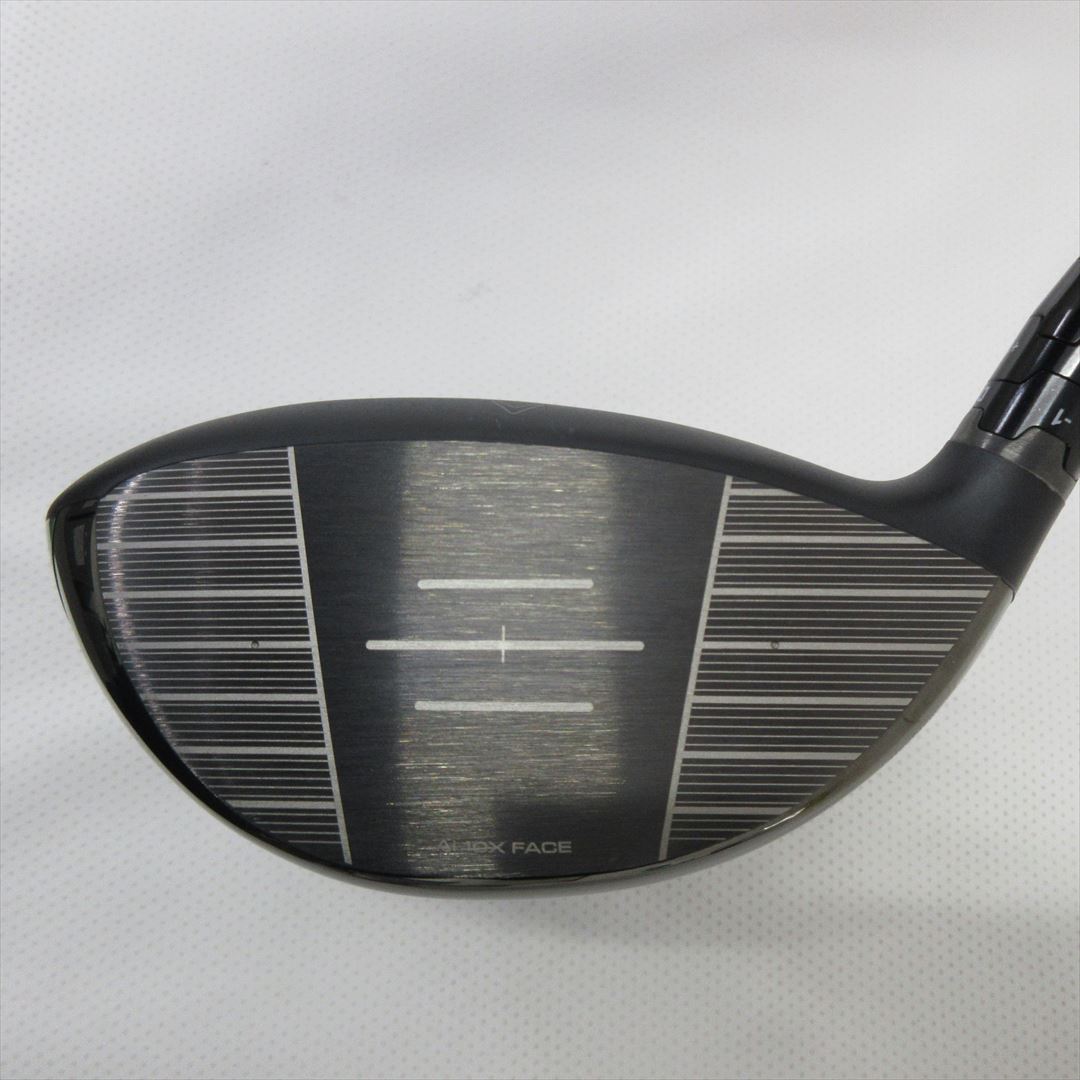 Callaway Driver ELYTE ELYTE – GOLF Partner USA