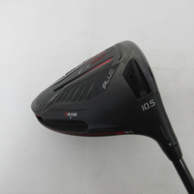 Ping Driver G410 PLUS 10.5° Regular ALTA J CB RED