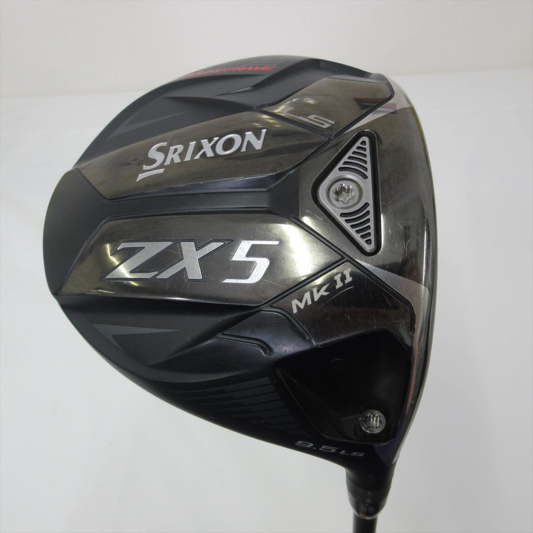 EPIC SUB ZERO ＆ SRIXON ZF65 DIAMANA BF Callaway GBB EPIC Sub Zero 9° Stiff Right-Handed 45in Driver