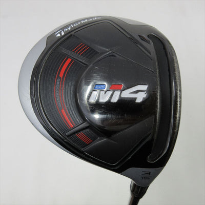 TaylorMade Fairway M4 3W 15° StiffRegular FUBUKI TM5