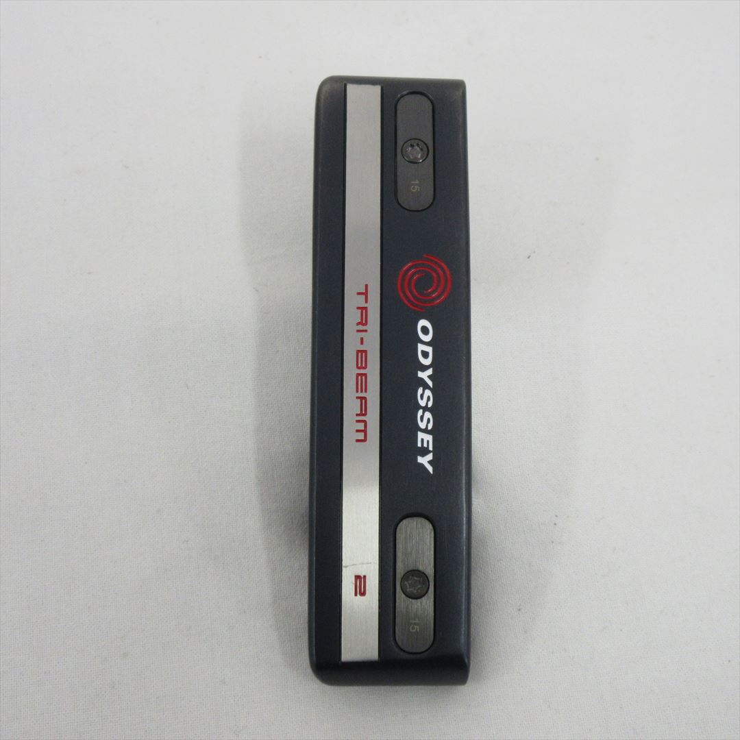 Odyssey Putter TRI-BEAM #2 34 inch