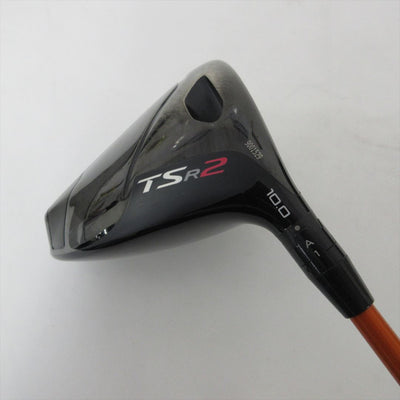 Titleist Driver TSR2 10° Stiff Tour AD DI-5