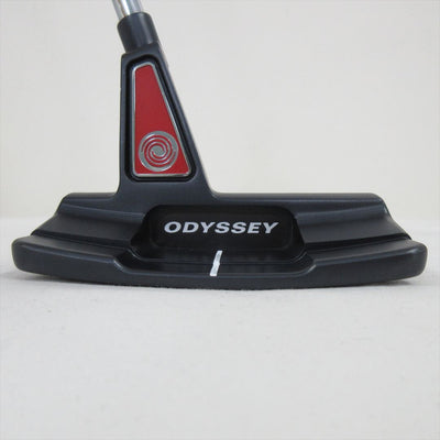 Odyssey Putter TRI-BEAM DOUBLE WIDE CS 34 inch