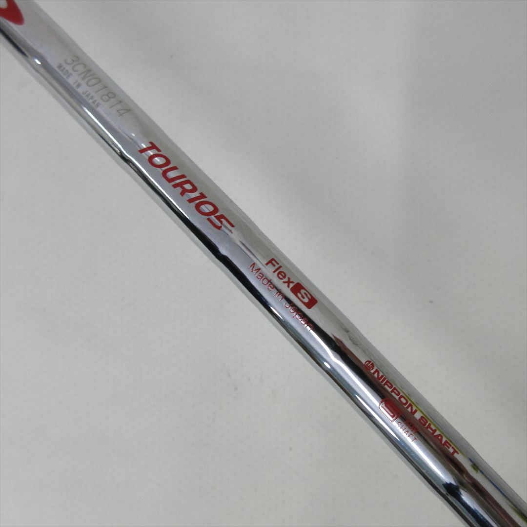 PRGR Wedge PRGR 0 TOUR WEDGE(2023) 56° NS PRO MODUS3 TOUR105