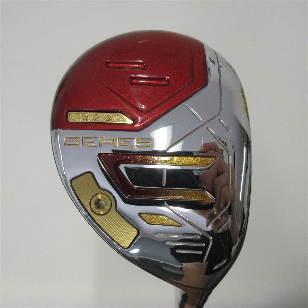 HONMA Hybrid BERES -2024 HY 28° Ladies 3S ARMRQ FX