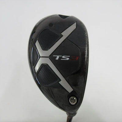 Titleist Hybrid TS3 HY 23° Stiff TENSEI CK PRO ORANGE 80HY