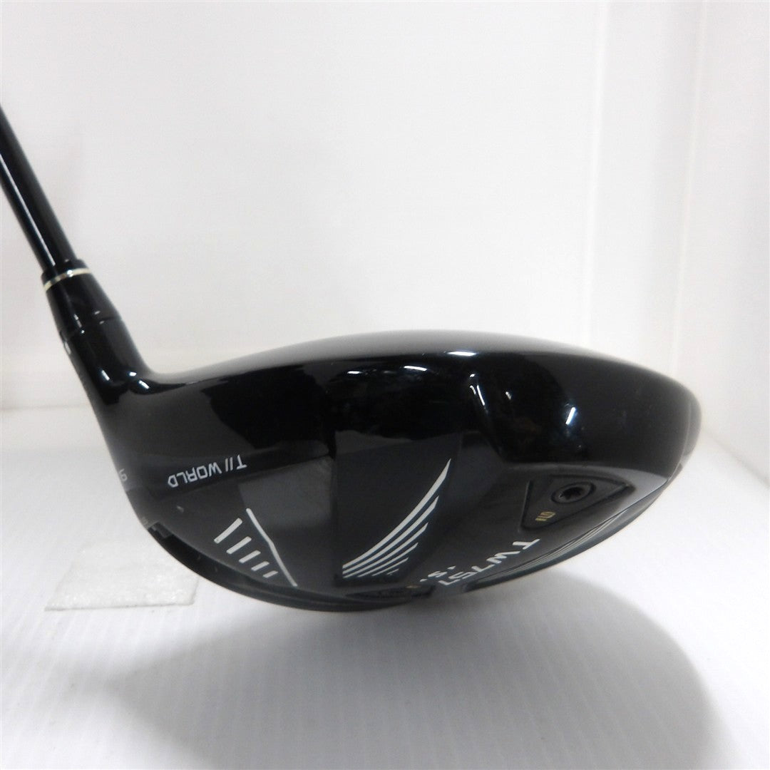 HONMA Driver TOUR WORLD TW757 S 9° Stiff VIZARD 43