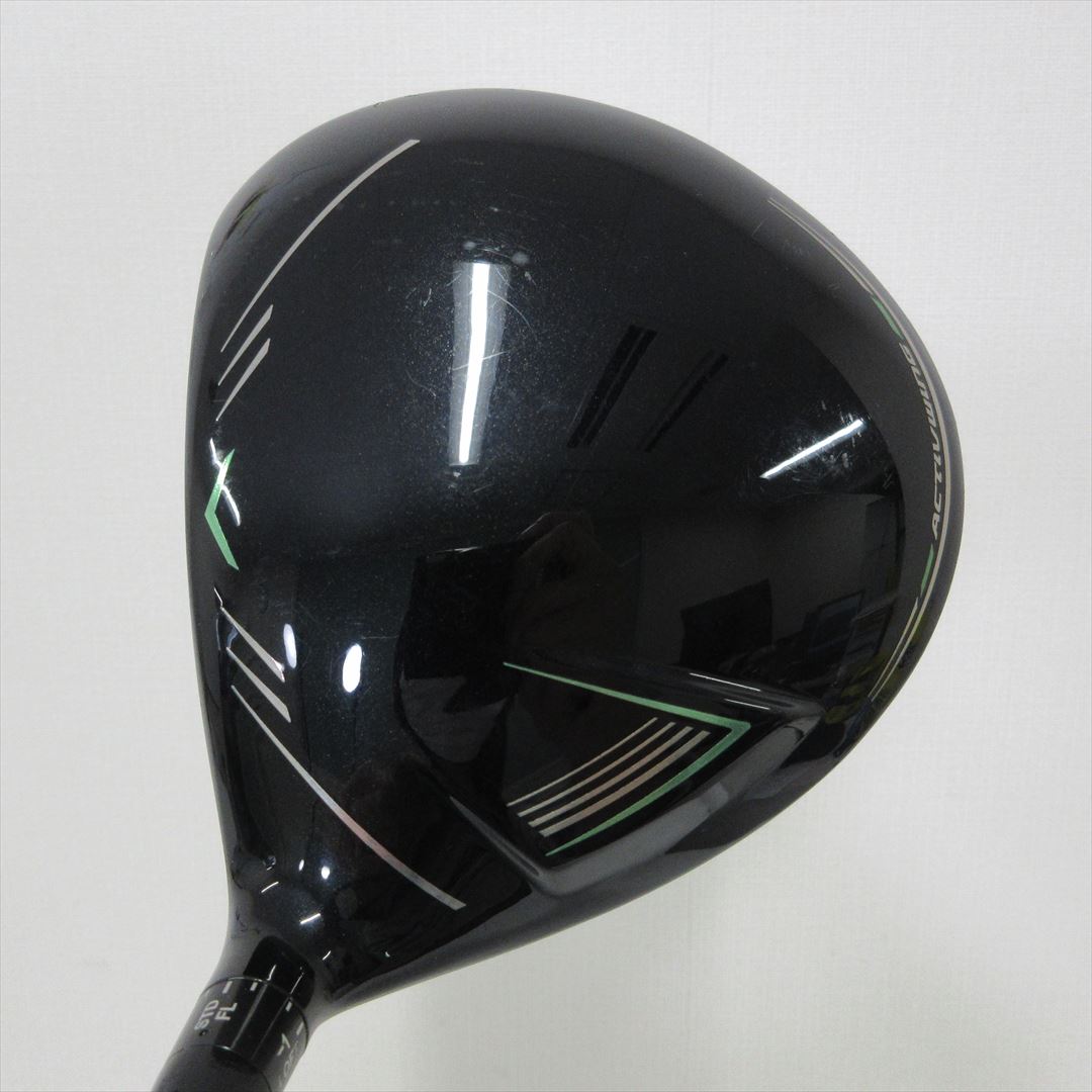 Dunlop Driver XXIO12 eks 10.5° Stiff Diamana PD 50: