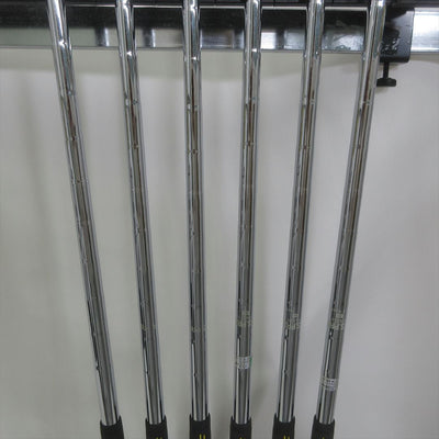 Titleist Iron Set Titleist VG3(2014) TYPE-E Stiff NS PRO 950GH 6 pieces