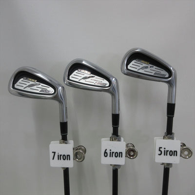 Fourteen Iron Set IF 700 FORGED FT-70i 6 pieces