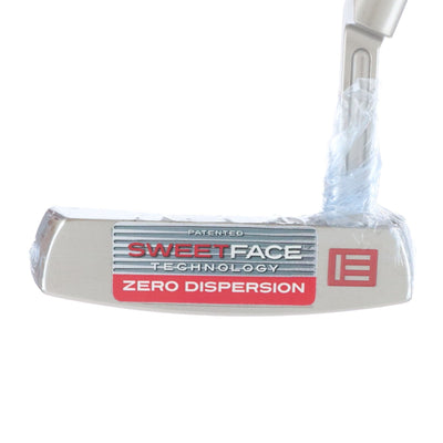 evnroll putter brandnew evnroll er5vlongcrankneck 35 inch