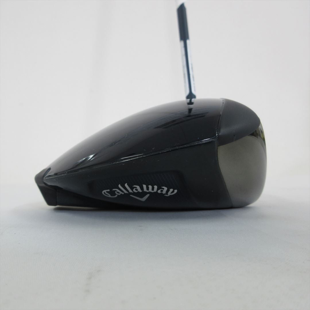 Callaway Driver PARADYM MAXFAST 10.5° Flex-SR SPEEDERNX40forCW(PARADYM )