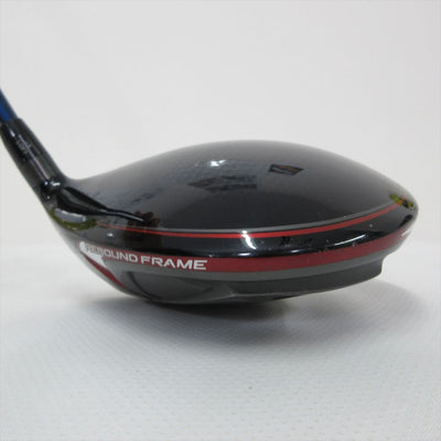 SRIXON Driver SRIXON ZX5 10.5° Stiff Diamana ZX50