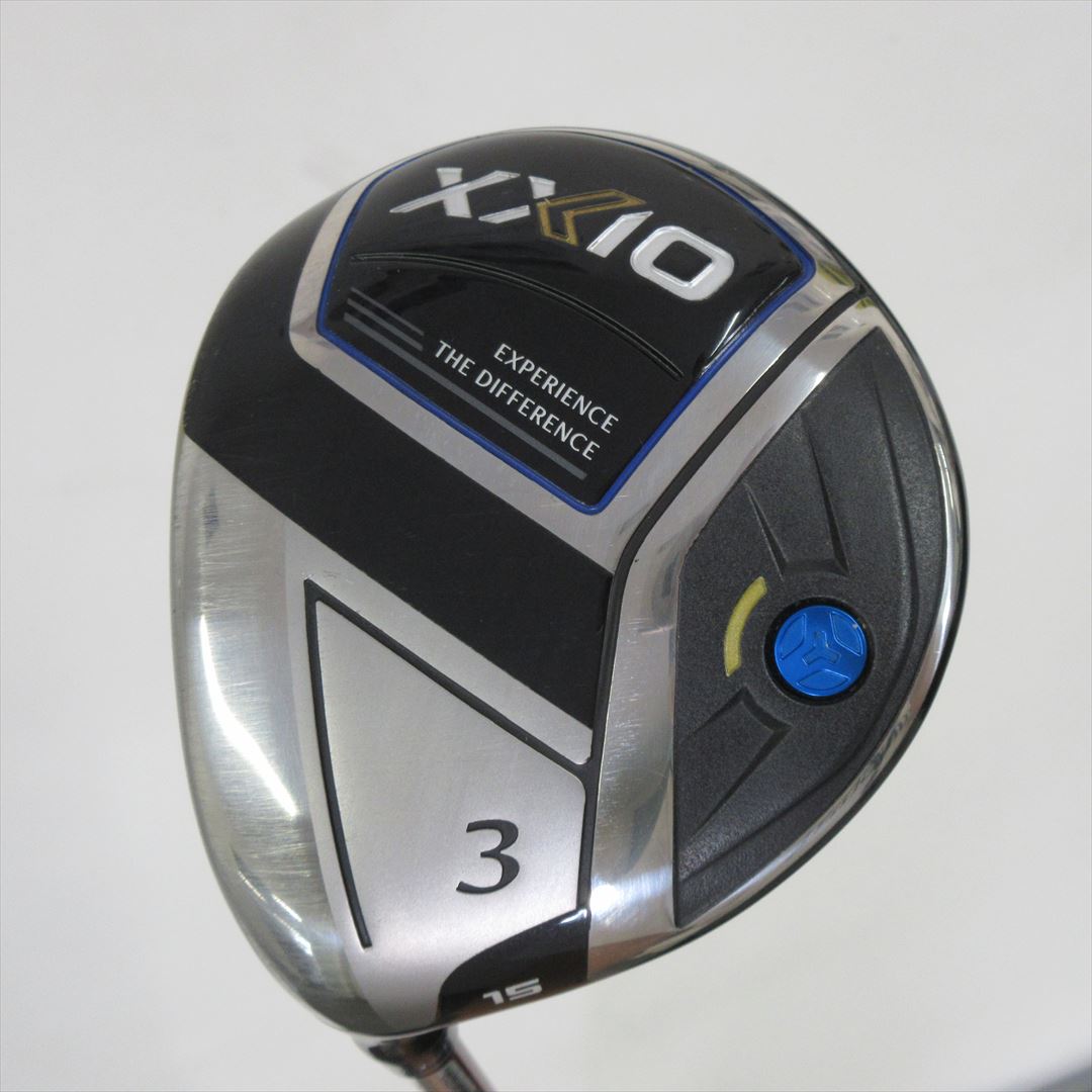 Dunlop Fairway Left-Handed XXIO11 3W 15° Stiff XXIO MP1100