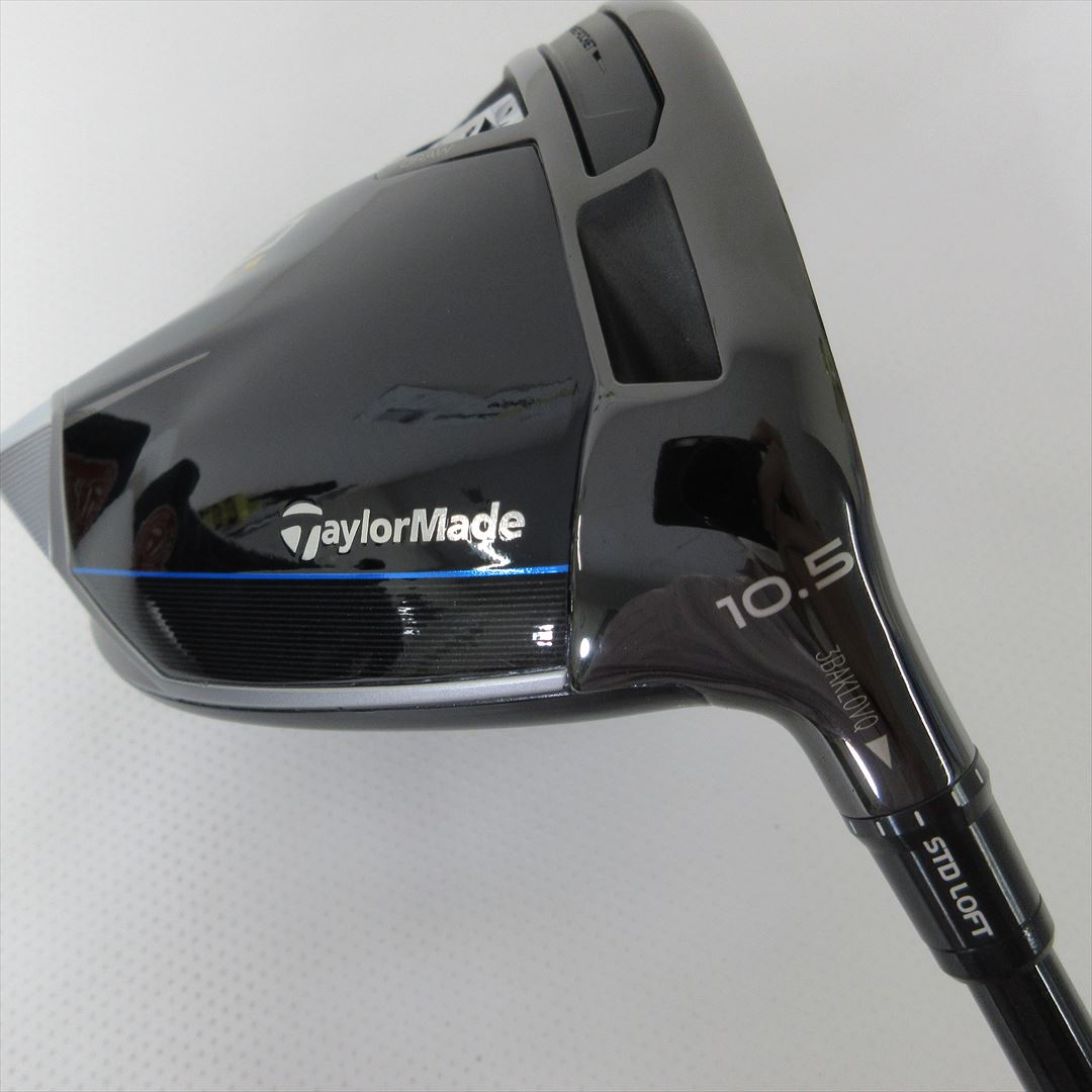 TaylorMade Driver Qi10 LS 10.5° Stiff Tour AD VF-6