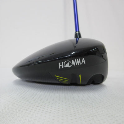 HONMA Driver TOUR WORLD TW757 D PLUS 10.5° Stiff VIZARD MP 5