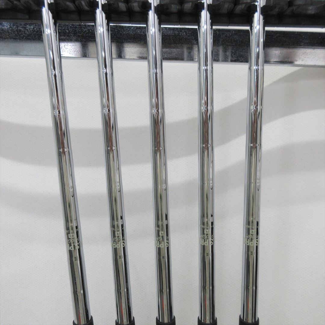 HONMA Iron Set Be ZEAL 535 Regular NS PRO 950GH 5 pieces