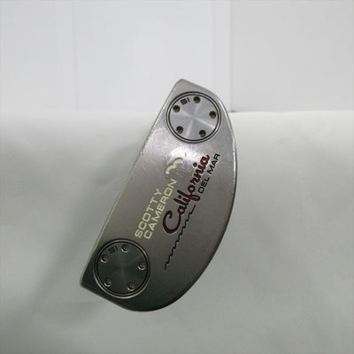 Scotty Cameron Putter SCOTTY CAMERON California DEL MAR 34 inch