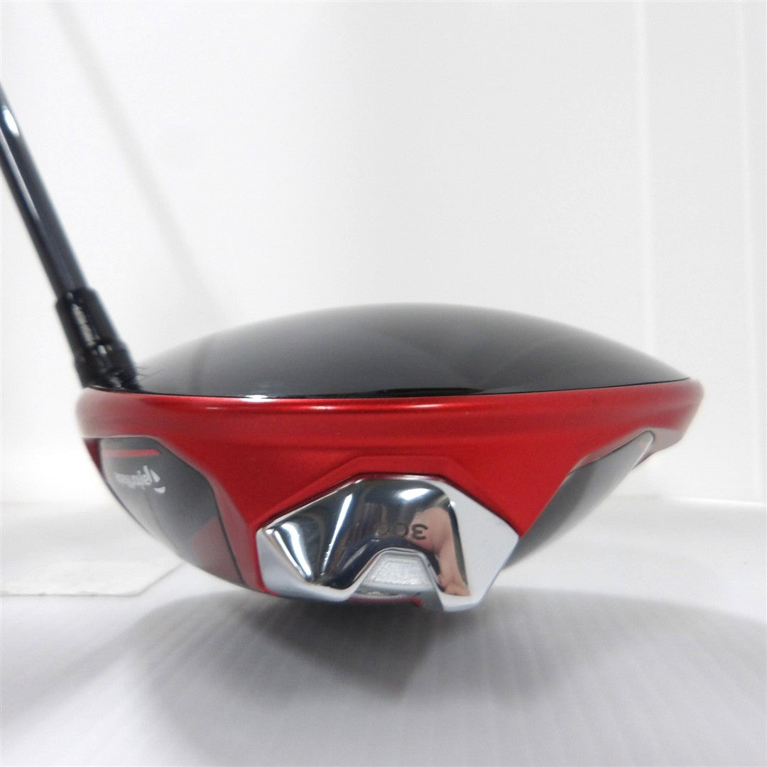 TaylorMade Driver STEALTH2 HD – GOLF Partner USA
