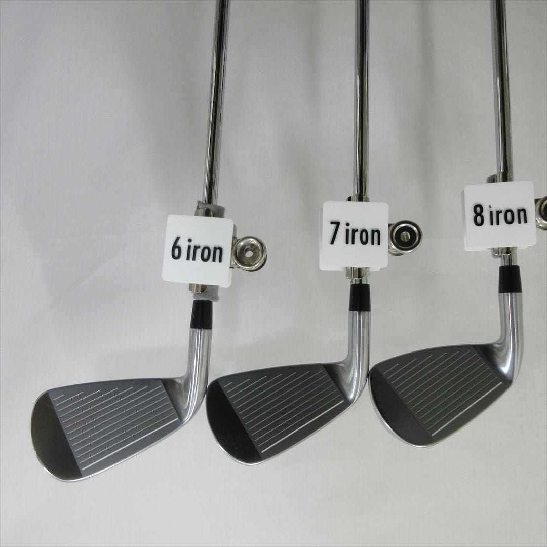 Yamaha Iron Set inpres DRIVESTAR – GOLF Partner USA