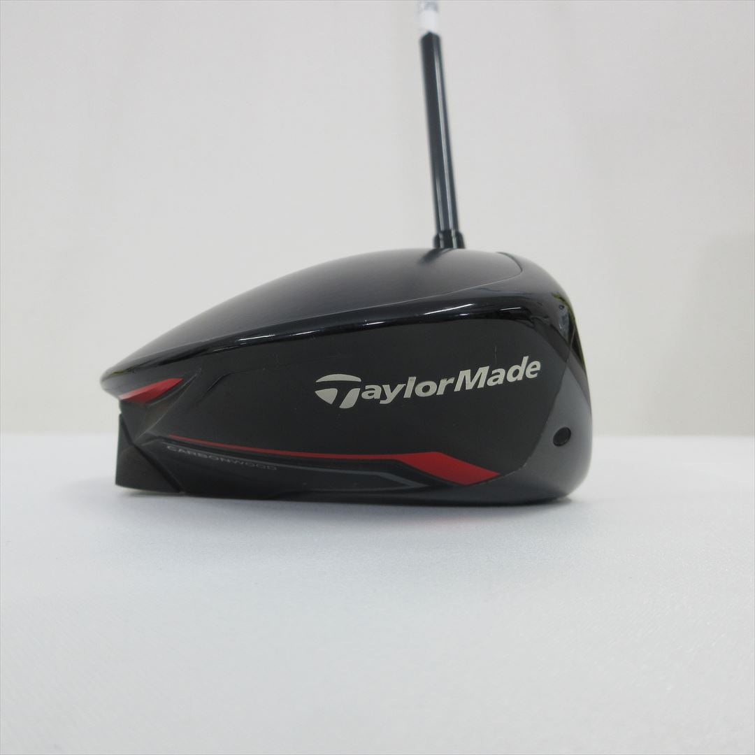 TaylorMade Driver STEALTH 10.5° Stiff TENSEI RED TM50(STEALTH)