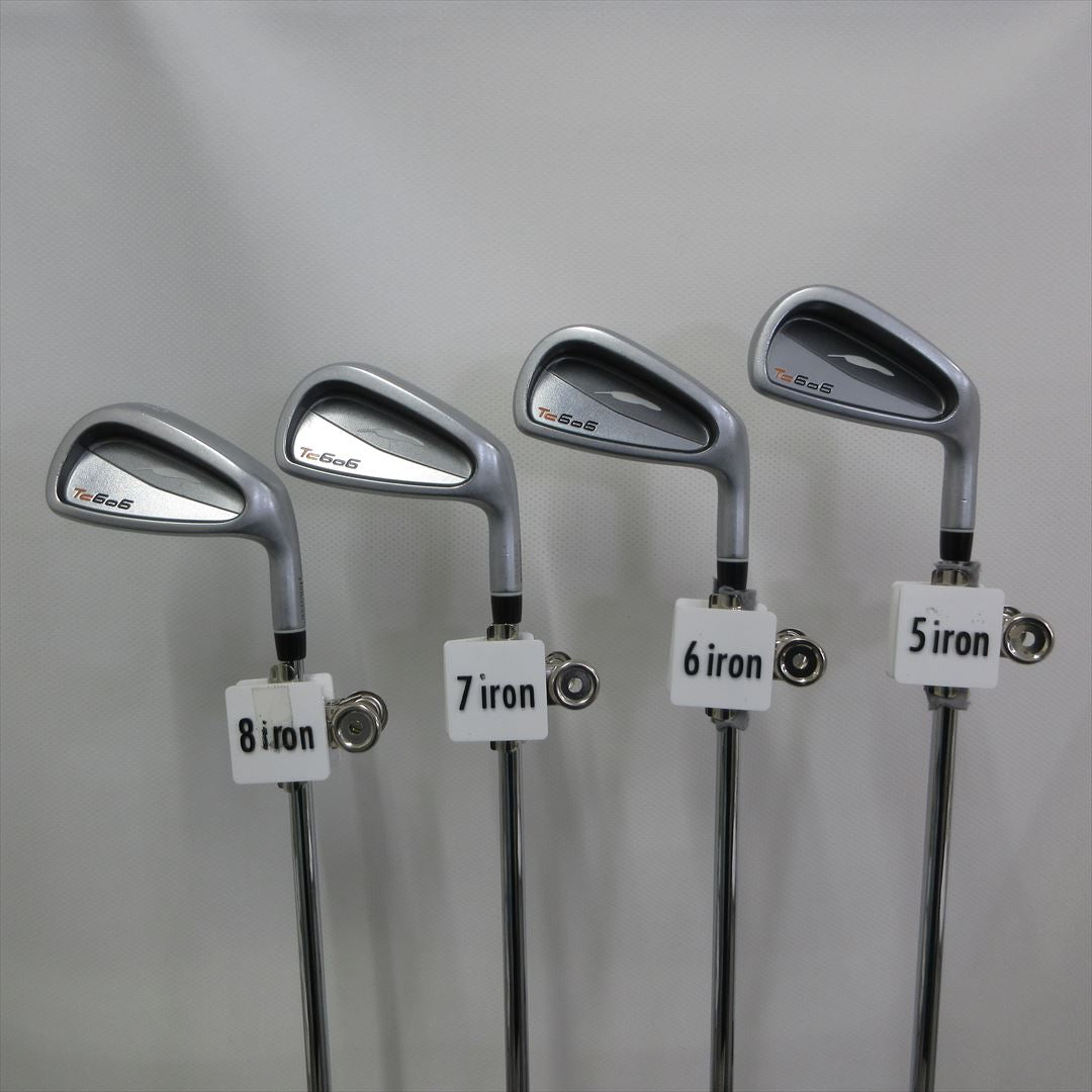 Fourteen Iron Set TC 606 Regular NS PRO 950GH HT 7 pieces