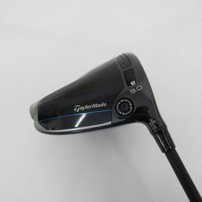 TaylorMade Driver Qi10 MAX 9° Stiff SPEEDER NX 60