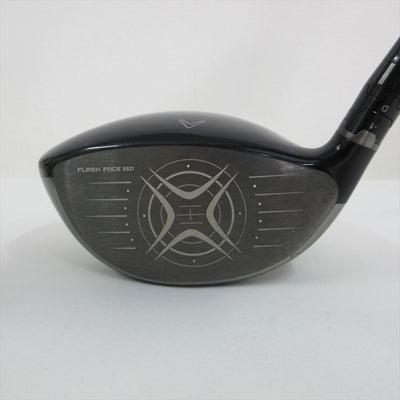 Callaway Driver EPIC MAX 10.5° Regular Diamana 40 for CW(2021 EPIC)