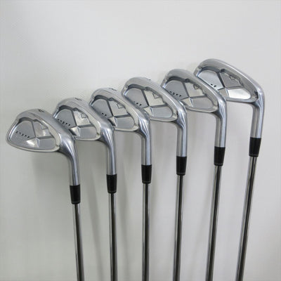 Daiwa Iron Set ONOFF FORGED(2013) Stiff NS PRO 950GH 6 pieces