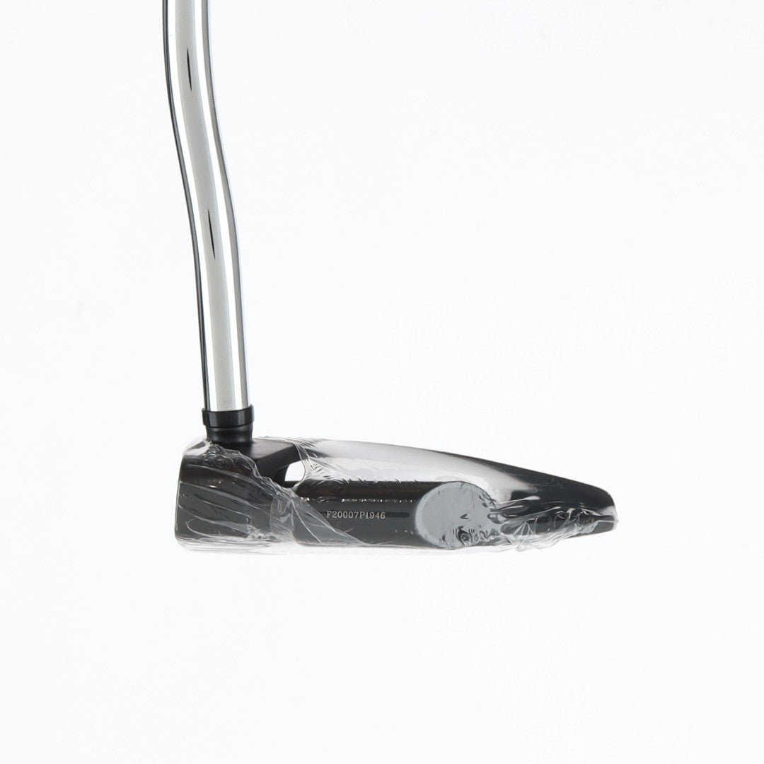 Odyssey Putter Open Box STROKE LAB BLACK BIRD OF PREY 34 inch