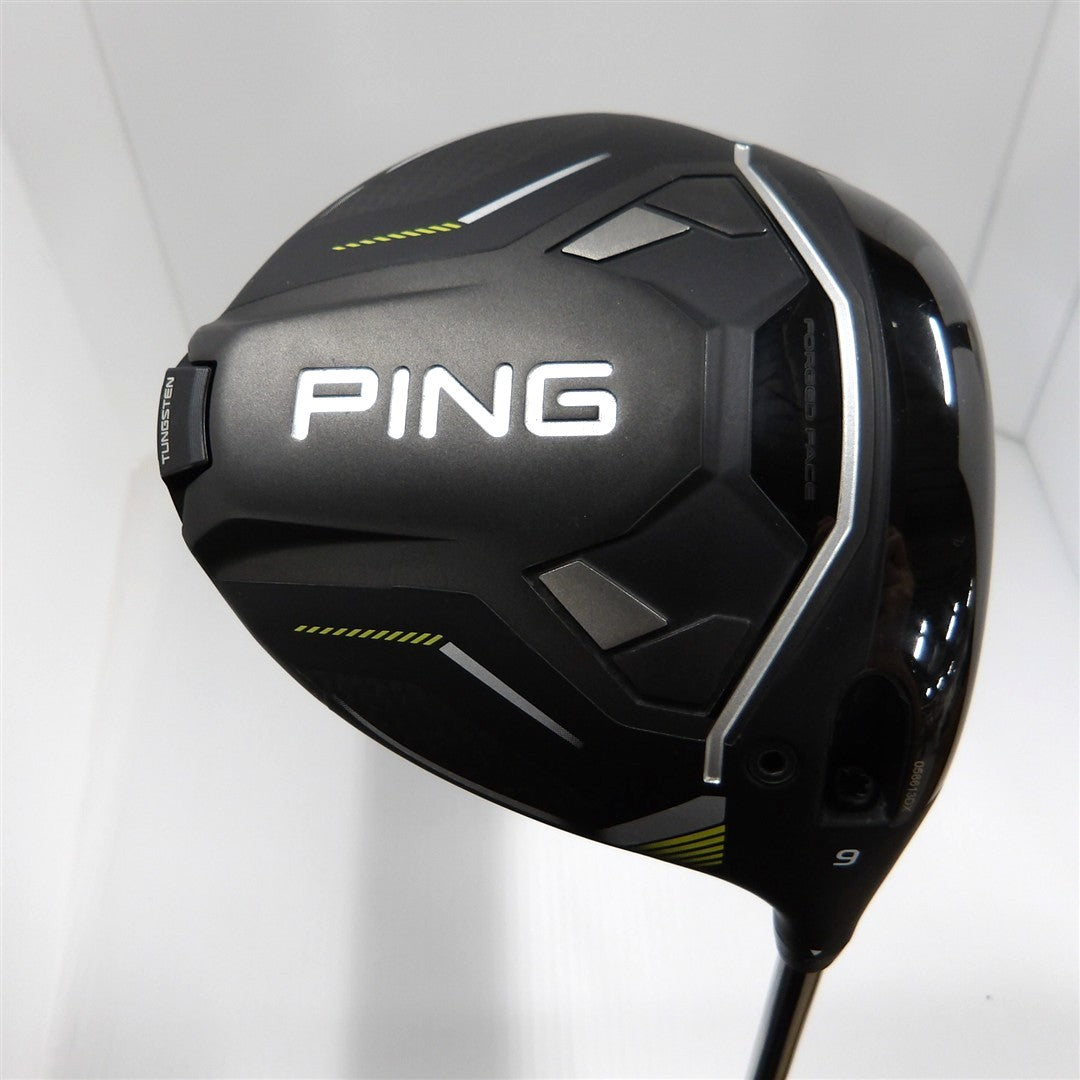 Ping Driver G430 MAX 10K 9° Stiff PING TOUR 2.0 CHROME 65