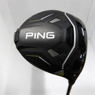Ping Driver G430 MAX 10K 9° Stiff PING TOUR 2.0 CHROME 65