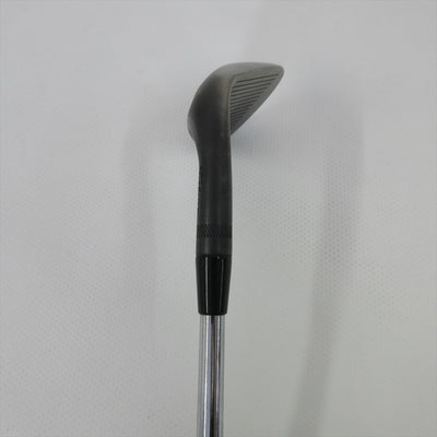 Titleist Wedge VOKEY SPIN MILLED SM9 JET BLACK 56° NS PRO MODUS3 TOUR120