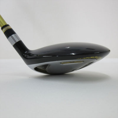 HONMA Fairway BERES07 7W 21° StiffRegular 3S ARMRQ 42