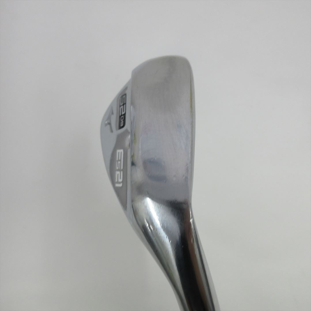 Mizuno Wedge Mizuno Es21(SATIN) 52° NS PRO MODUS3 WEDGE 105