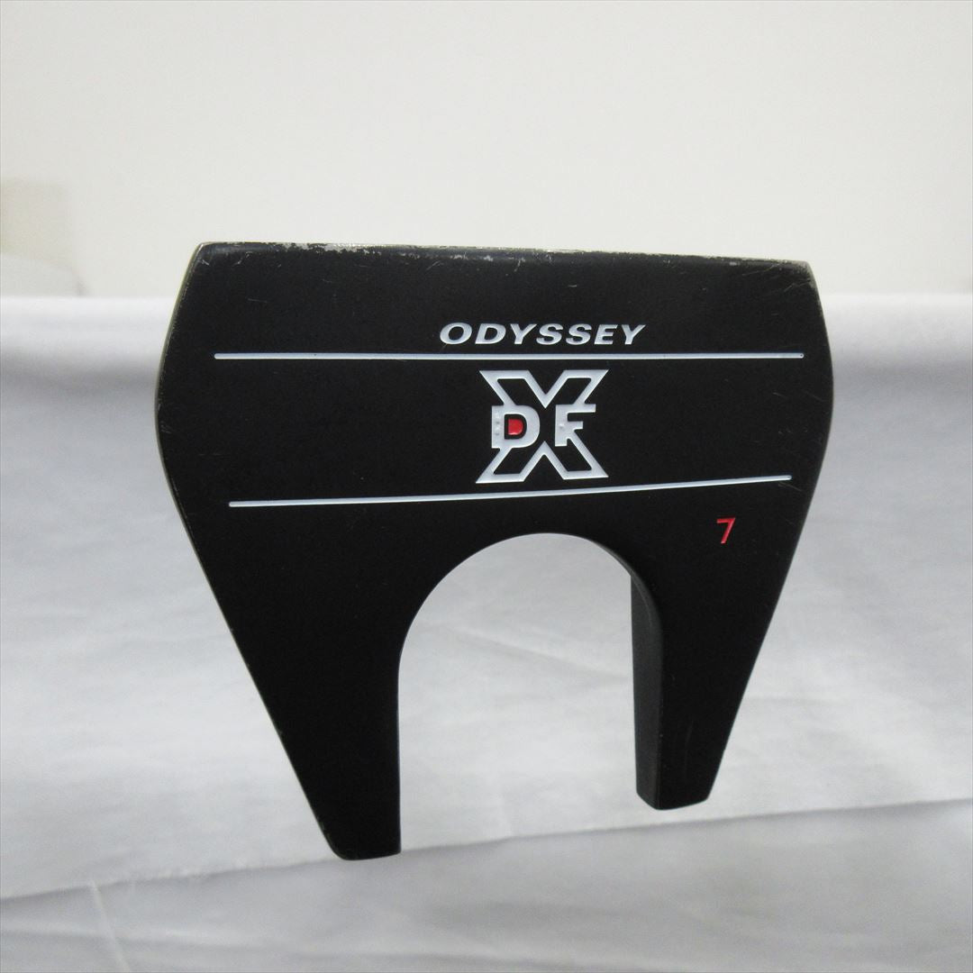 Odyssey Putter DFX #7(2021) 33 inch