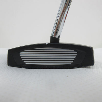 TaylorMade Putter Spider GT BLACK Center Shaft 34 inch