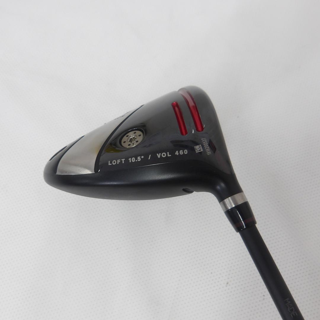 Daiwa Driver ONOFF (2020) KURO – GOLF Partner USA