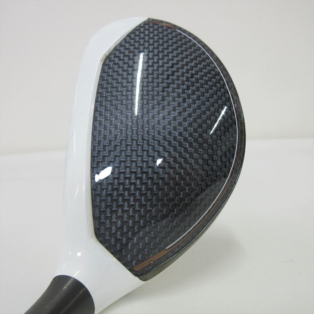 TaylorMade Hybrid SIM GLOIRE HY 21° Regular AIR Speeder TM