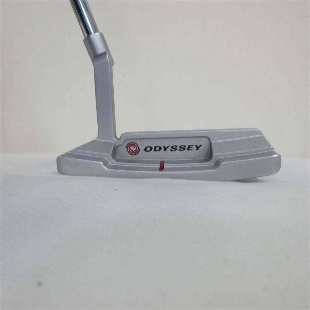 Odyssey Putter MILLED COLLECTION TX #2 34 inch