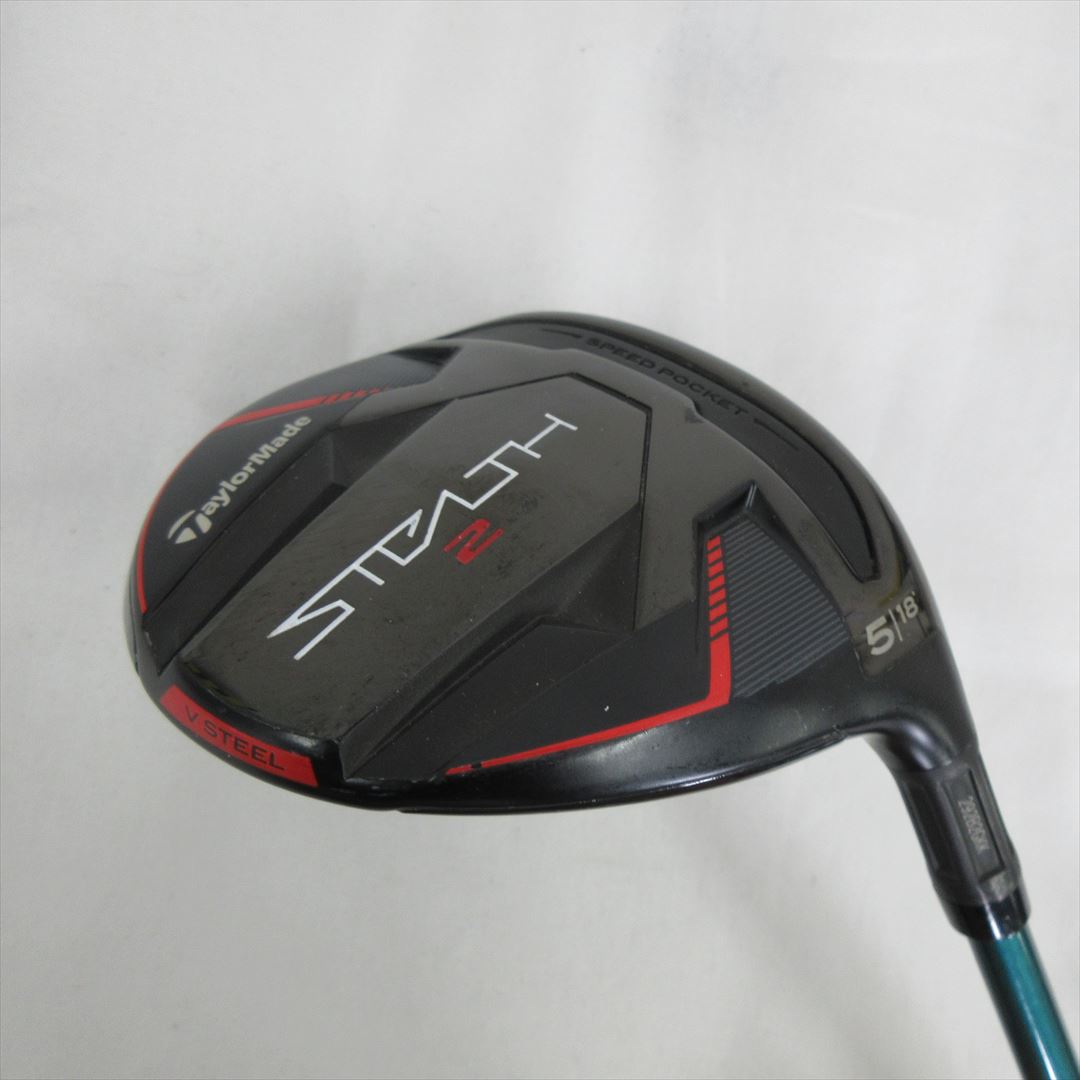 TaylorMade Fairway STEALTH2 STEALTH2 – GOLF Partner USA 
