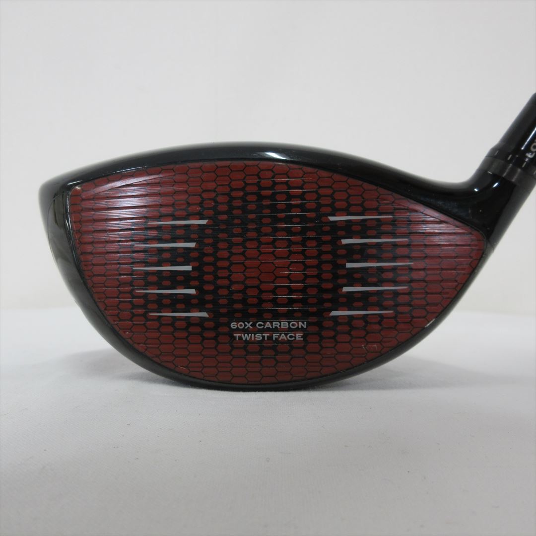 TaylorMade Driver STEALTH HD 9° Stiff TENSEI RED TM50(STEALTH)