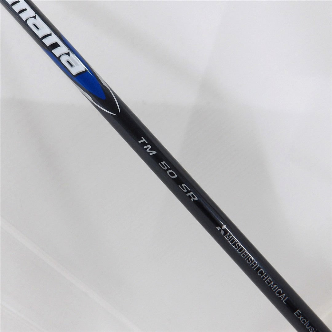 TaylorMade Driver Qi35 MAX 10.5° StiffRegular Diamana BLUE TM50