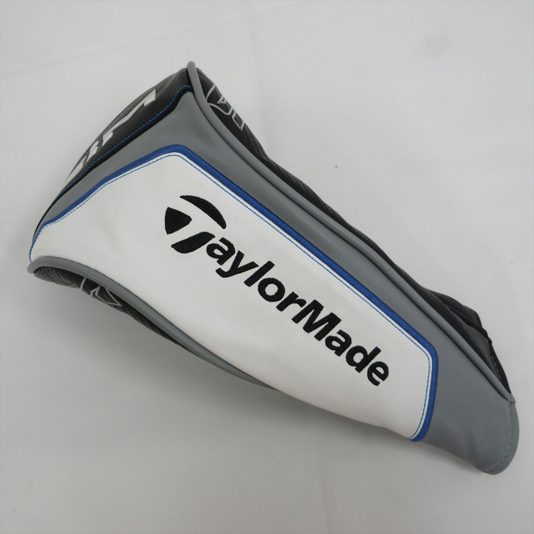 TaylorMade Driver SIM MAX 10.5° Regular Speeder 474