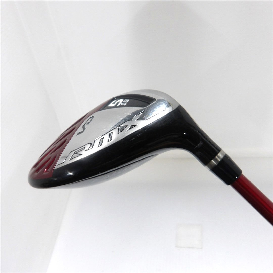 YAMAHA RMX VD 5W 18度　ヤマハ Diamana YR 50 S Yamaha Fairway RMX VD – GOLF Partner USA