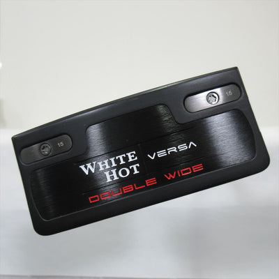 Odyssey Putter WHITE HOT VERSA DOUBLE WIDE 34 inch