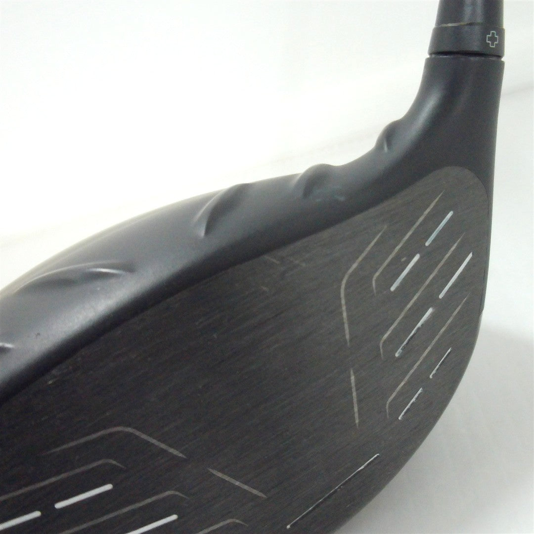 Ping Driver G430 MAX 10K 10.5° Stiff Speeder 569 EVOLUTION 7